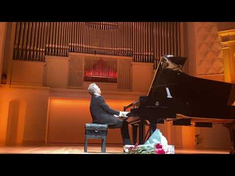 Chopin Polonaise op.53. Alexey Volodin