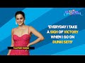Taapsee Pannu On Playing Mithali Raj In Shabaash Mithu Working With SRK In Dunki Patriarchy