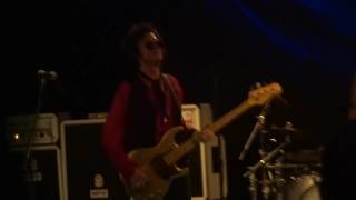 Glenn Hughes - Can&#39;t Stop the Flood - 8/25/2016 - Live at Reggie&#39;s - Chicago, IL