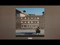 Calvin Harris Feel So Close