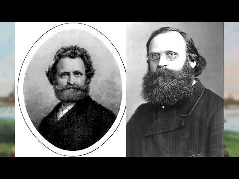 Goldhofers Zeitreise 79 - Wer schreibt, der bleibt...