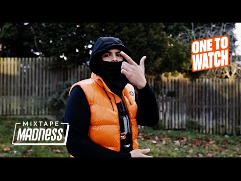 Zino - Bulletproof (Music Video) | @MixtapeMadness