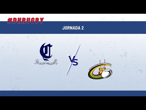 DH J2 Highlights - Ciencias v Burgos