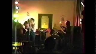 The Similiens Cense - I wanna be your dog ( Live @ le Loch Ness).wmv