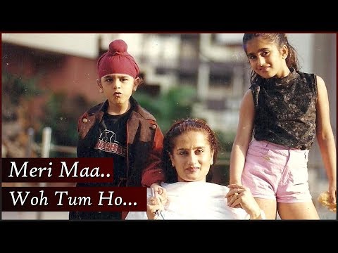 Meri Maa..Woh Tum Ho | Aasa Singh ft. AKASA | Mother's Day Special