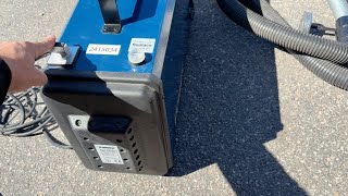 Prodaja Fumex SF 300SE industrijskog usisivača - Slika 4 | Machineryline RS Fumex SF 300SE industrijski usisivač | Slika 4 - Machineryline