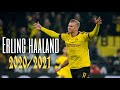 Erling Haaland best |skills & goals| 2020/2021||HD||
