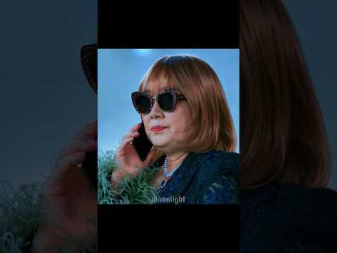 НАЕХАЛ НА СТАРУШКУ И ПОПЛАТИЛСЯ😅 #дорама #kdrama #dorama