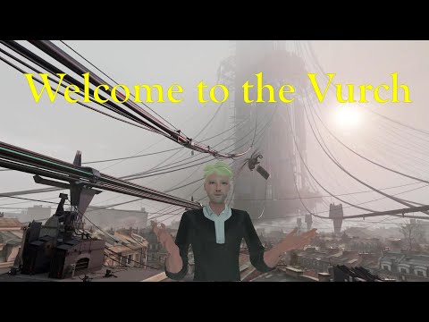 Welcome to the Vurch