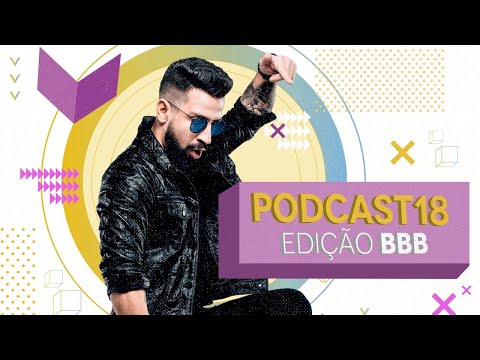 PodCast Baile do Dennis #18 - Edição BBB20