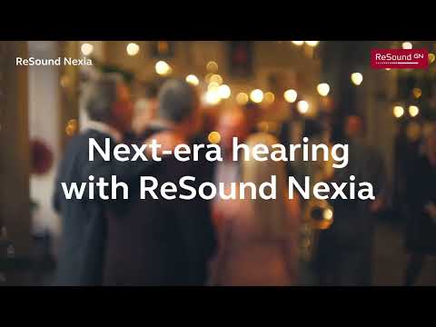 ReSound Nexia