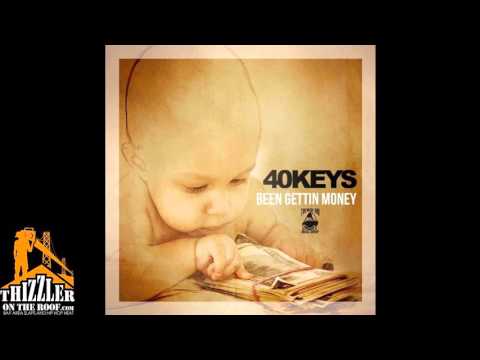 40 Keys - Been Gettin Money (prod. JuneOnnaBeat) [Thizzler.com]