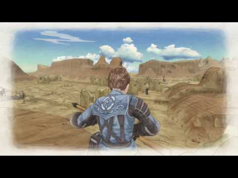 Let's Play Valkyria Chronicles Remastered PS4