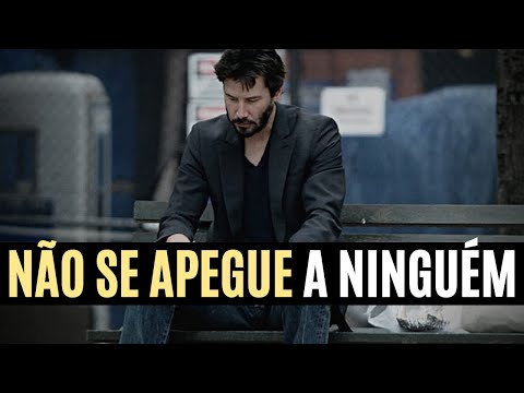 NÃO SE APEGUE A NINGUÉM | Uma Lição Para Evitar a Decepção