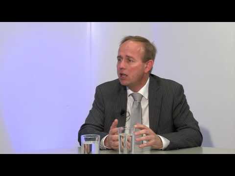 Uitgelicht 25 juli 2016 - Politieke zomerserie: Kees van der Staaij, SGP