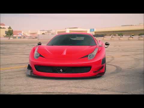 James Hype, Miggy Dela Rosa - Ferrari (Jeans Orvi Remix)