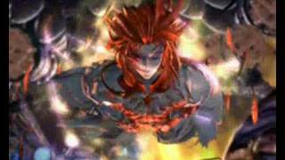 Final Fantasy IX  AMV (music by Borknagar -The Wonder)