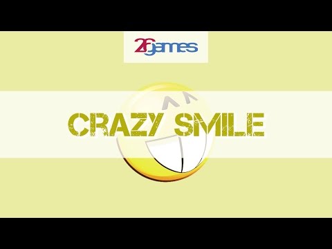 Crazy Smile Free Video