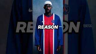 Download lagu Why the French League banned PSG's new season kit.😳😨 mp3