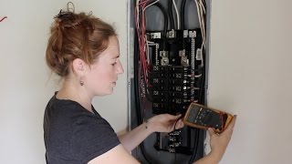 How To Install 240v Outlet
