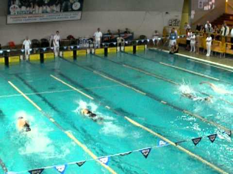 18° Meeting Città di Firenze 2011 - Australiana maschi - terza gara eliminatoria.AVI