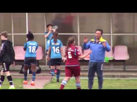 15.04.2018: CFR Timișoara - Olimpia Cluj-Napoca (rezumat)