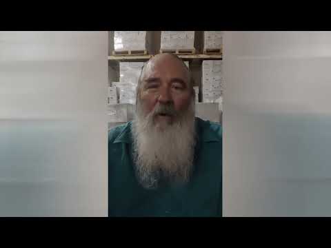 Einmal gerettet, immer gerettet - ist eine Lüge.