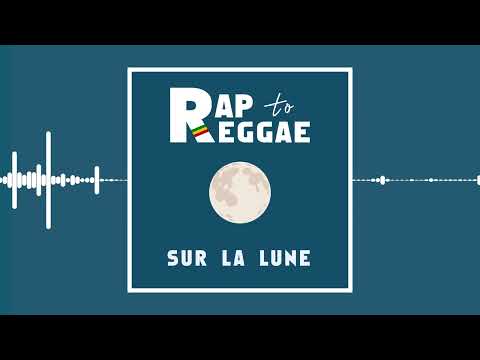 Dub Silence - Sur la Lune 🌙 (Reggae Version)