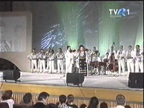 MARIA CIOBANU live - De ce n-ai venit aseara