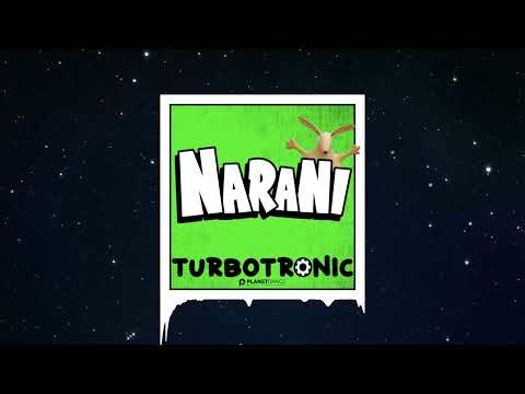 Turbotronic - Narani (Official Audio)