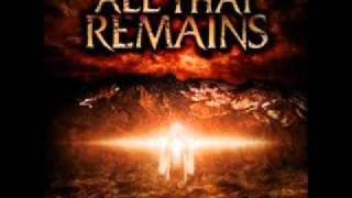 All That Remains Chrion