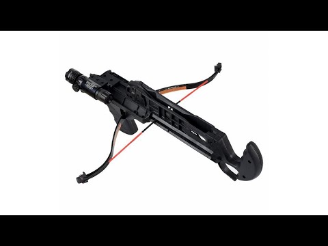 Repeating Bow Automatic Self Loading 40LBS Fast Shooting