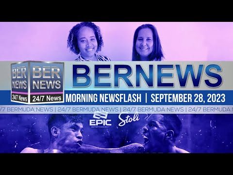 The FIRST Global Challenge