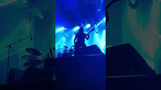 Lacrimas Profundere - My Velvet Little Darkness - 15.08.20 Olympiapark München