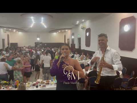 Paula Medrea & Formatia❌ Colaj joc ❌LIVE❌ 2024