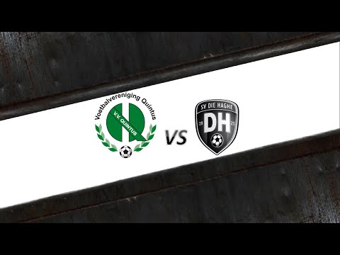 ZC03 - Quintus JO19-2 vs Die Haghe JO19-1 (10-02-2024)