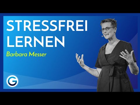 Deswegen ist richtiges Lernen so wichtig für die Zukunft // Barbara Messer