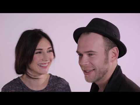 Michael Prins & Carice Van Houten - Fear Not - alternative edit