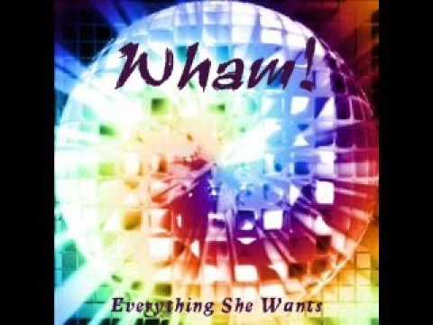 Everything She Wants '97