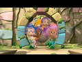 Bubble Guppies Chase Scene