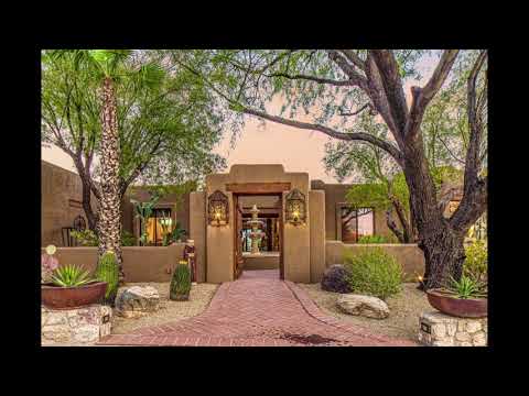 3800 E Placita De Piacho   - Luxury Real Estate in Tucson, AZ