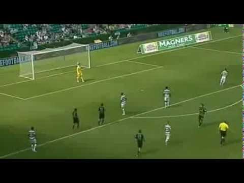 Anes amazing goal Wilhelmina Boys