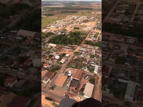#paramotor #guarantadonorte