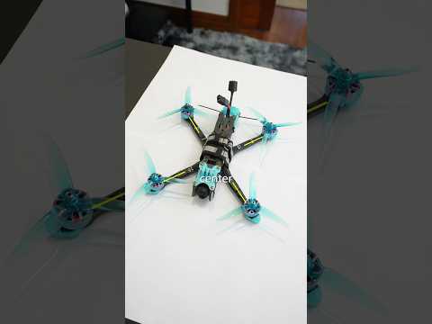 Welcher Drohnenrahmen ist besser?