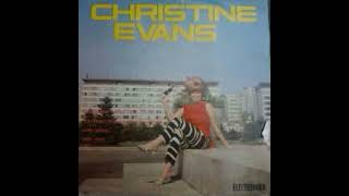 Christine Evans-Baby love (Micuta scumpa)