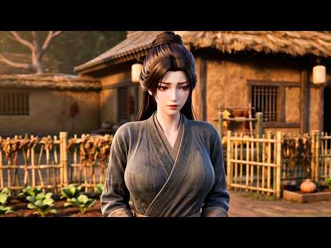 【新番】一口气看完EP01-72🔥 穿越汉末被貂蝉收留，本想低调的主角却因身怀恐怖的十倍神速天赋而名震四方 | MULTI SUB