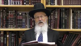 הגאון הרב אברהם יוסף שליט"א מה הפירוש טרם קראוך עניתם שאומרים בסליחות (הרב אברהם יוסף) - התמונה מוצגת ישירות מתוך אתר האינטרנט יוטיוב. זכויות היוצרים בתמונה שייכות ליוצרה. קישור קרדיט למקור התוכן נמצא בתוך דף הסרטון