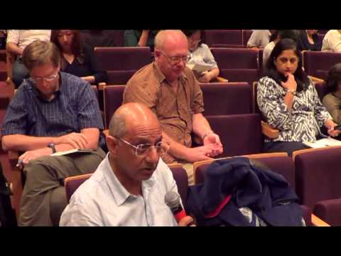 2013 Asia Research Institute - Rethinking Asian Part 9