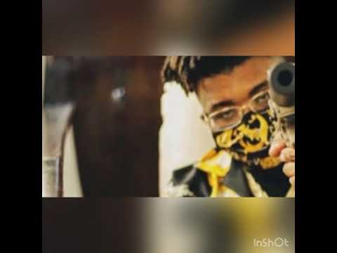 KiNGMosTWanTed-Young N Senseless