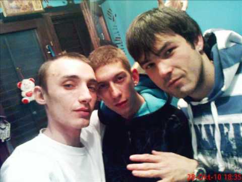 Pinki,Blest(P.I.B. Family)(feat)AHiL KiNG-Familija Brate (Serbian Rap 2010)